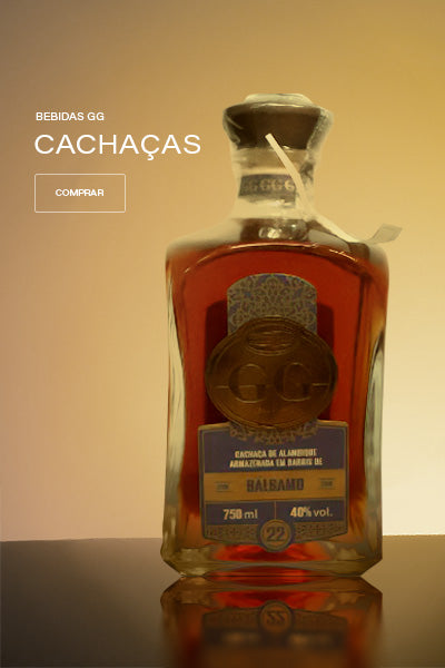 Cachaças