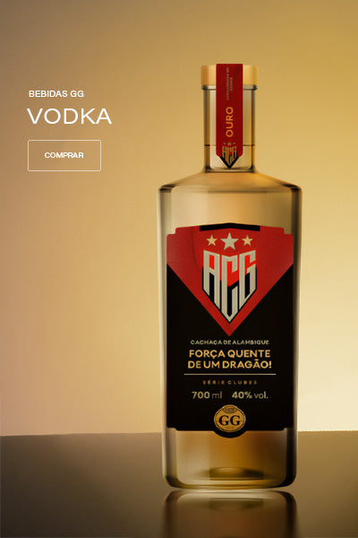 Vodka