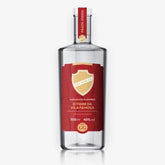 Cachaça GG - barris de Prata 700 ml - 40% vol - Vila Nova Futebol Clube
