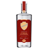 London Dry GIN GG 750 ml - 43% vol - Vila Nova Futebol Clube